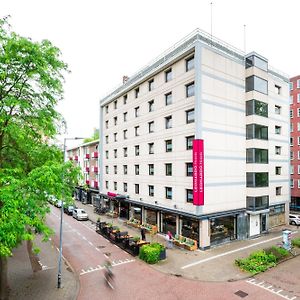Savoy Hotel Rotterdam